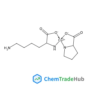 Copper Lysinate/Prolinate