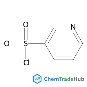 3-Pyridinesulfonyl chloride