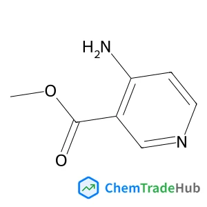 Methyl 4-aminonicotinate Methyl 4-aminonicotinate
