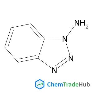 1H-Benzotriazol-1-amine 1H-Benzotriazol-1-amine