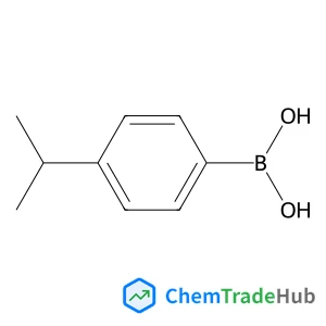(4-Isopropylphenyl)boronic acid