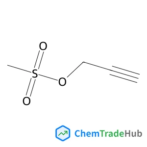 2-Propyn-1-yl methanesulfonate