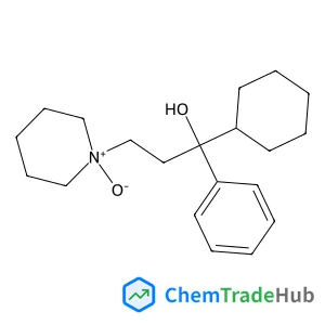 Benzhexol N-Oxide