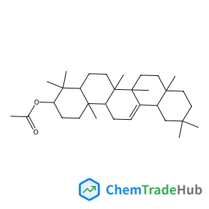 (3beta)-Olean-12-en-3-yl acetate
