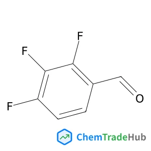 2,3,4-TRIFLUOROBENZALDEHYDE