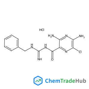 Benzamil hydrochloride