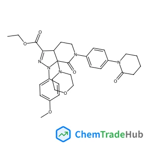 Apixaban Impurity 39