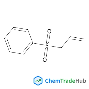 (Allylsulfonyl)benzene