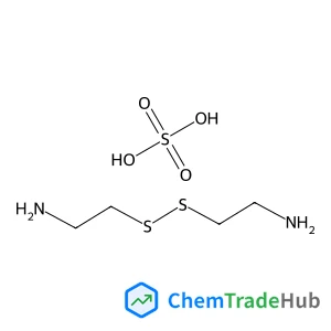 2,2'-Disulfanediyldiethanamine sulfate