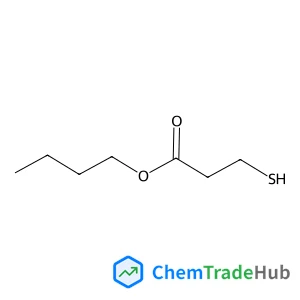 Butyl 3-sulfanylpropanoate Butyl 3-sulfanylpropanoate