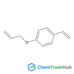 4-Allyoxystyrene