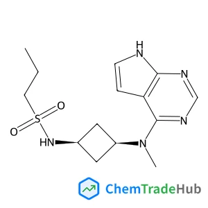 ABROCITINIB