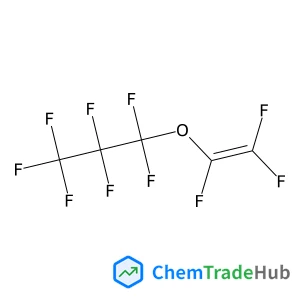 1,1,1,2,2,3,3-Heptafluoro-3-[(trifluorovinyl)oxy]propane