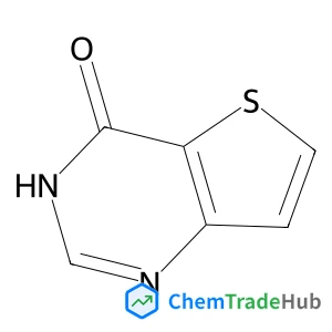 thieno[3,2-d]pyrimidin-4-ol