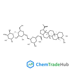 pulsatilloside C