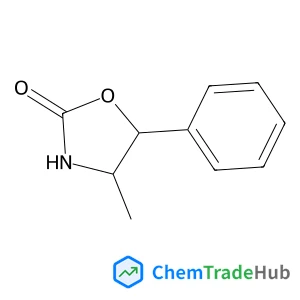 (4S,5R)-4-Methyl-5-phenyl-1,3-oxazolidin-2-one