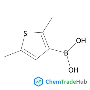 (2,5-dimethyl-3-thienyl)boronic acid