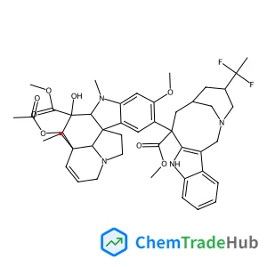 4'-Deoxy-20',20'-difluoro-8'-n