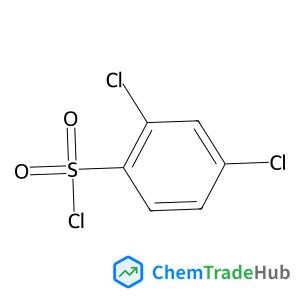 2,4-Dichlorobenzenesulfonyl chloride