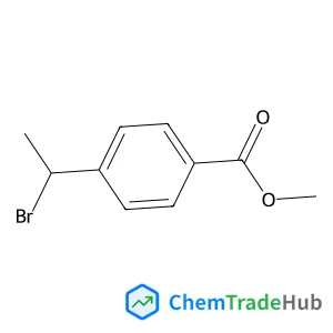 Methyl 4-(1-bromoethyl)benzoate