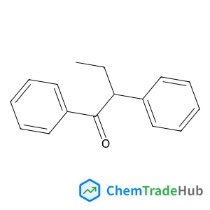 1,2-Diphenyl-1-butanone