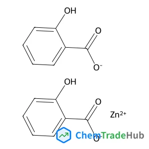 ZINC SALICYLATE