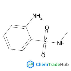 2-Amino-N-methylbenzenesulfonamide
