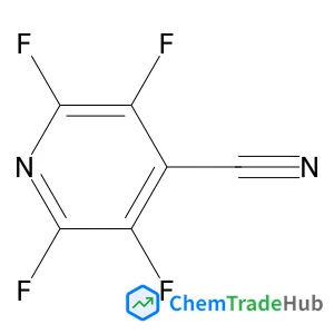 2,3,5,6-TETRAFLUORO-4-PYRIDINE-CARBONITRILE