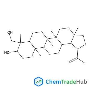(3+�,4+�)-Lup-20(29)-ene-3,23-diol