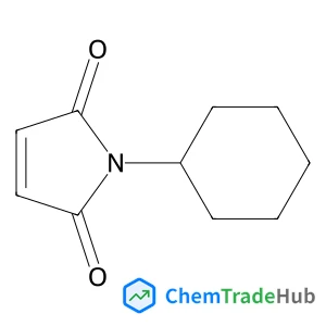 1-Cyclohexyl-1H-pyrrole-2,5-dione