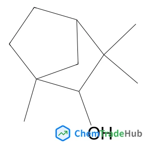 1,3,3-trimethylbicyclo[2.2.1]heptan-2-ol