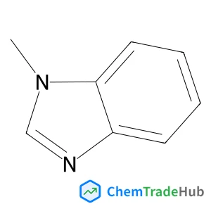 1-Methyl-1H-benzimidazole