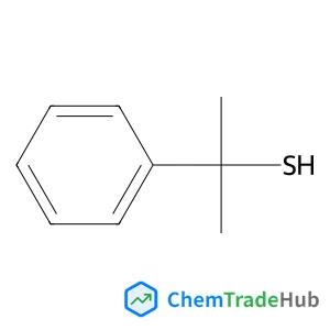 2-Phenyl-2-propanethiol