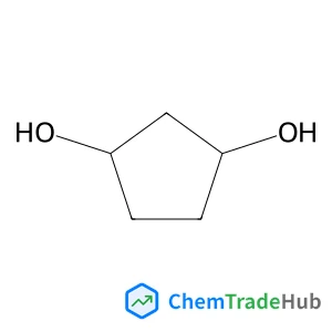 (1R,3S)-1,3-Cyclopentanediol (1R,3S)-1,3-Cyclopentanediol