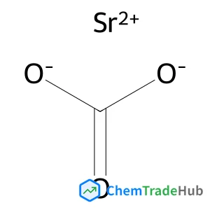 Strontium carbonate