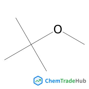 2-Methoxy-2-methylpropane 2-Methoxy-2-methylpropane