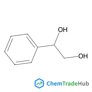 (1R)-1-Phenyl-1,2-ethanediol (1R)-1-Phenyl-1,2-ethanediol