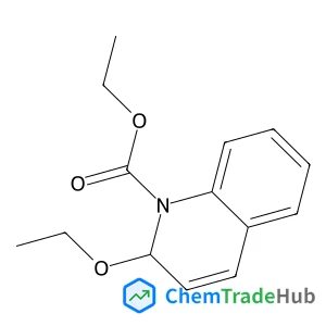 Ethyl 2-ethoxy-1(2H)-quinolinecarboxylate