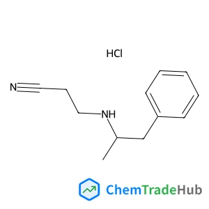 Fenproporex hydrochloride