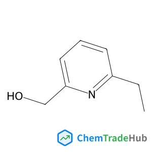 (6-Ethyl-2-pyridinyl)methanol
