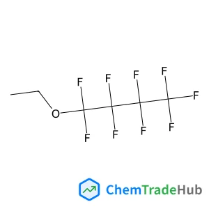 1-Ethoxy-1,1,2,2,3,3,4,4,4-nonafluorobutane