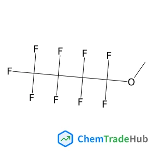 1,1,1,2,2,3,3,4,4-Nonafluoro-4-methoxybutane