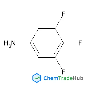 3,4,5-Trifluoroaniline