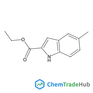 ethyl 5-methyl-1H-indole-2-carboxylate