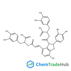 Salvianolic acid Y