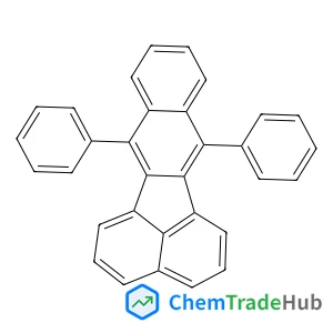 7,12-Diphenylbenzo[k]fluoranthene