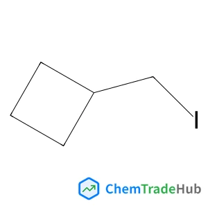 (IODOMETHYL)CYCLOBUTANE