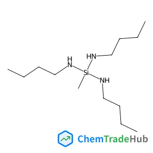 N,N',N -TRIBUTYL-1-METHYLSILANETRIAMINE