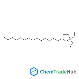 Hexadecyl(trimethoxy)silane Hexadecyl(trimethoxy)silane