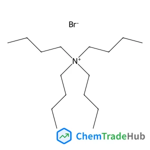 N,N,N-Tributyl-1-butanaminium bromide